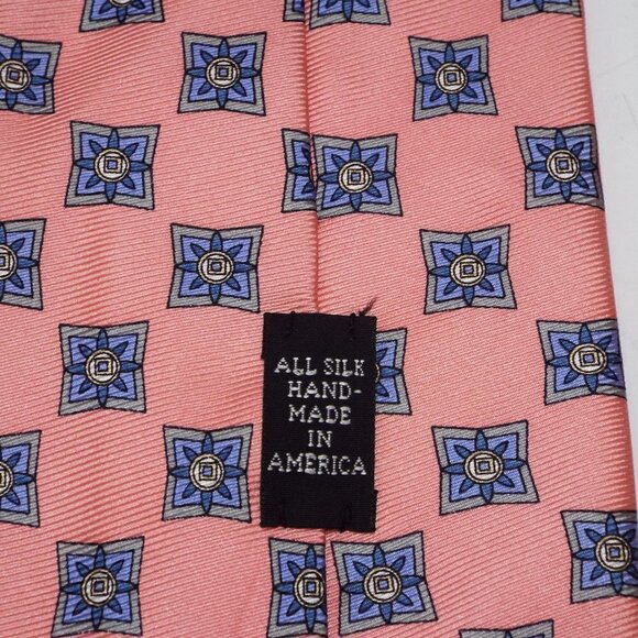 J. Z. Richards Tie - Picture 7 of 11